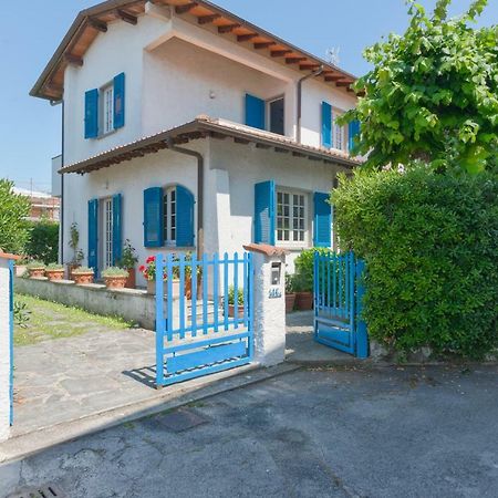 Maureen'S Beach House Φόρτε ντε Μάρμι Εξωτερικό φωτογραφία