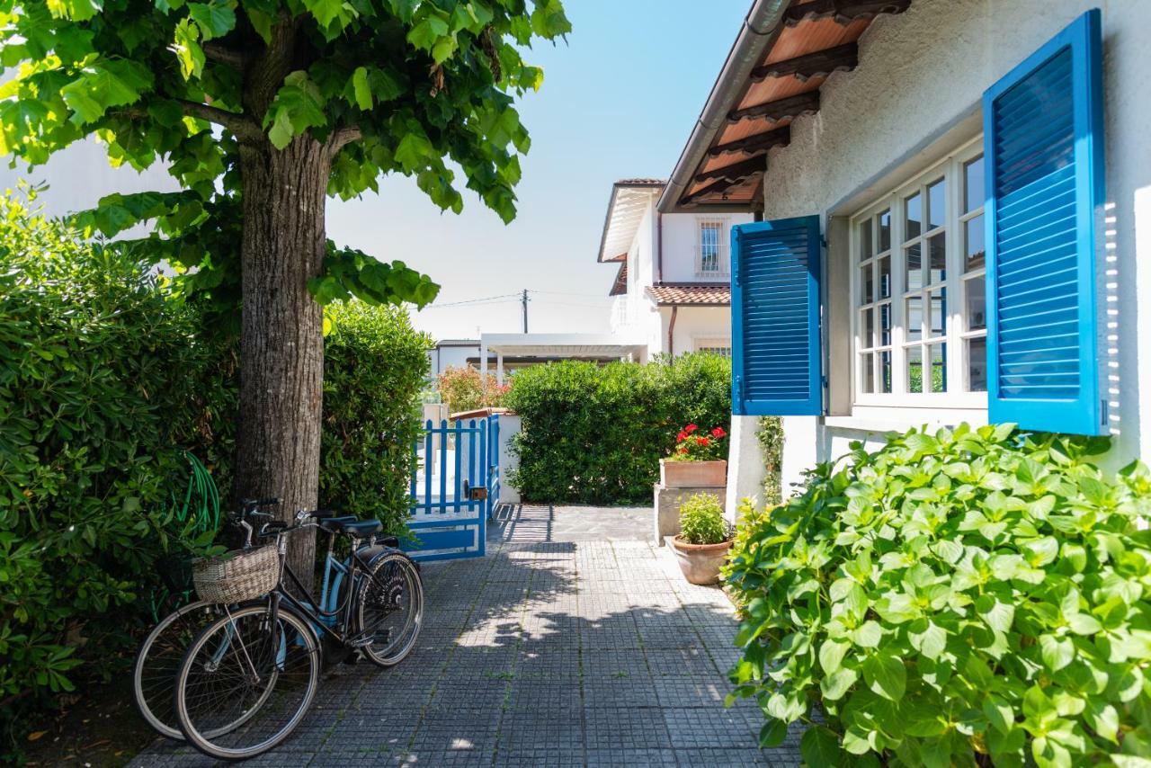 Maureen'S Beach House Φόρτε ντε Μάρμι Εξωτερικό φωτογραφία
