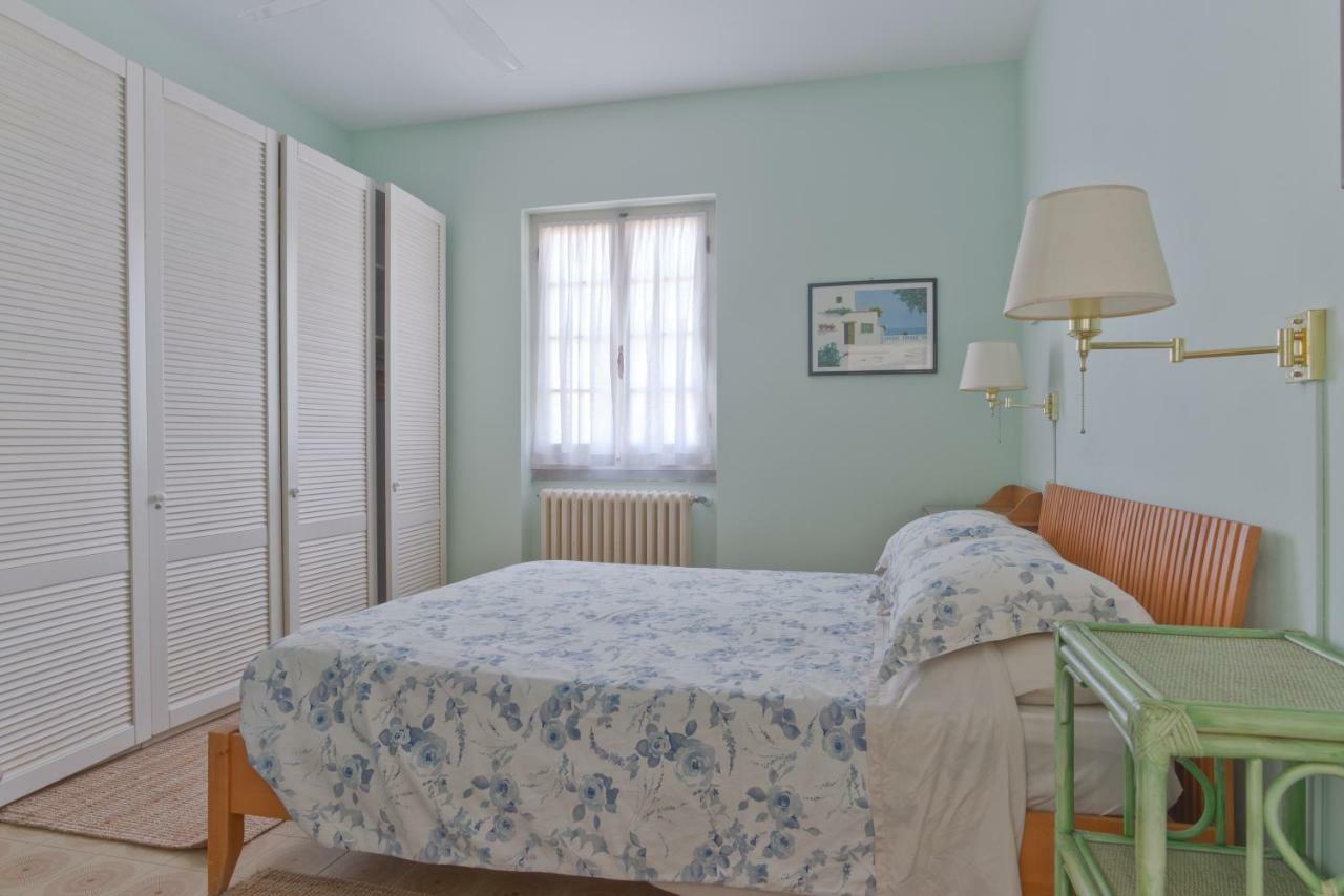 Maureen'S Beach House Φόρτε ντε Μάρμι Εξωτερικό φωτογραφία