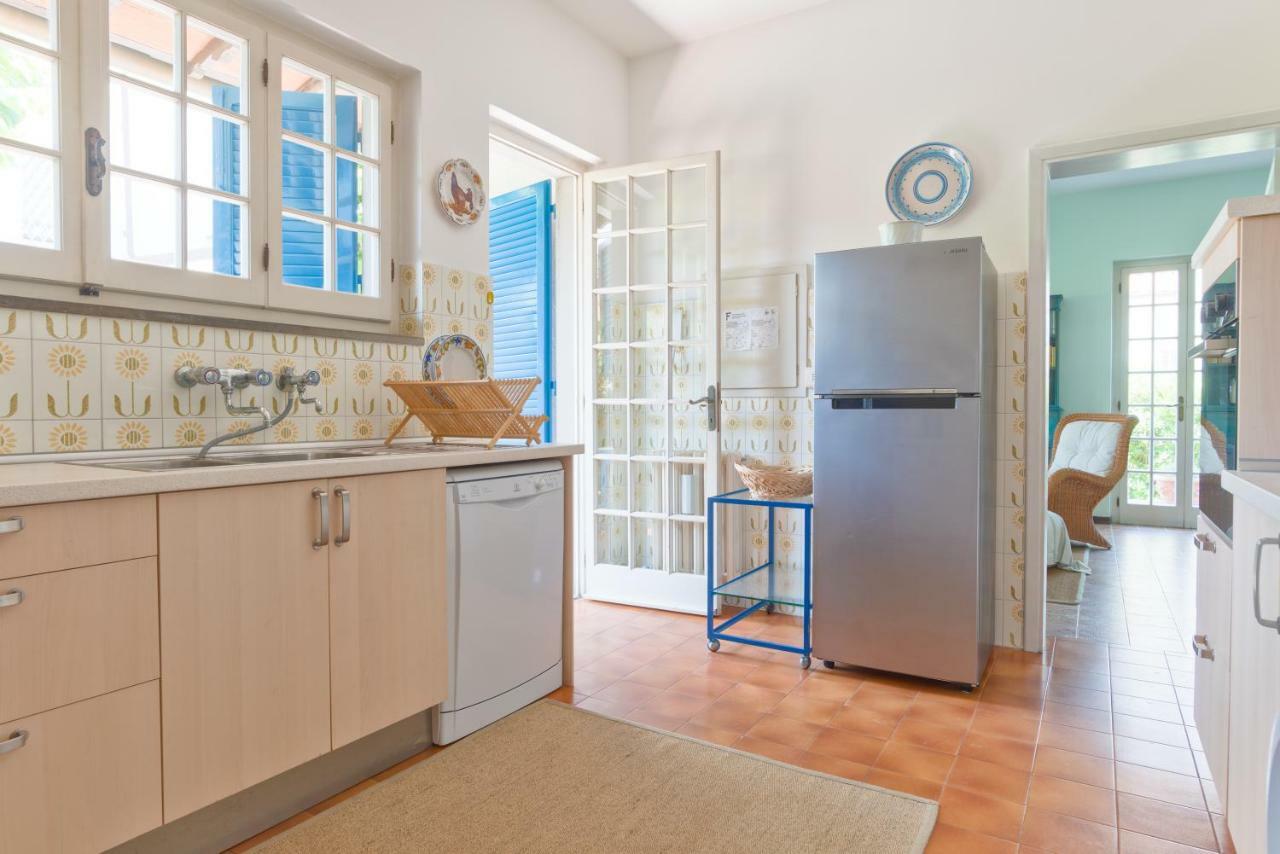 Maureen'S Beach House Φόρτε ντε Μάρμι Εξωτερικό φωτογραφία
