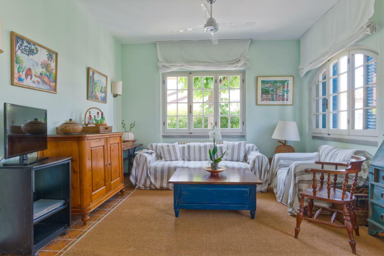 Maureen'S Beach House Φόρτε ντε Μάρμι Εξωτερικό φωτογραφία