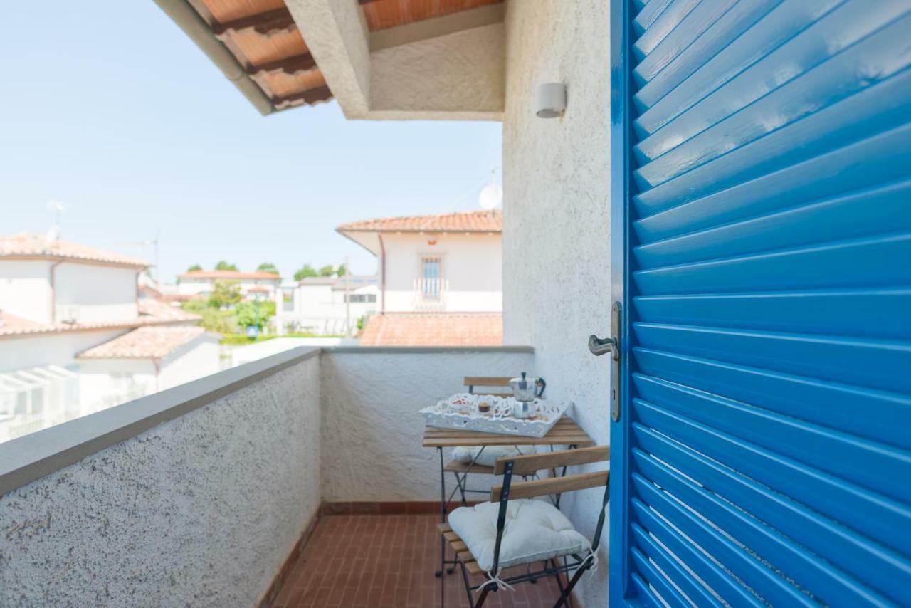 Maureen'S Beach House Φόρτε ντε Μάρμι Εξωτερικό φωτογραφία
