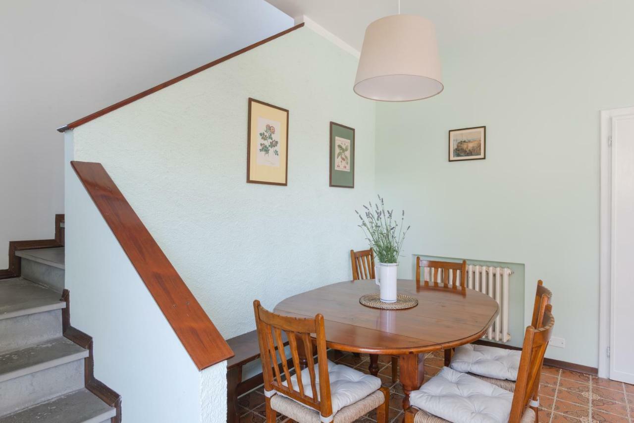 Maureen'S Beach House Φόρτε ντε Μάρμι Εξωτερικό φωτογραφία