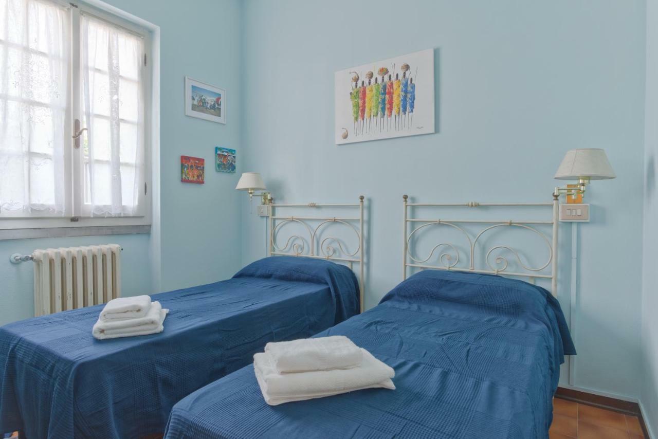 Maureen'S Beach House Φόρτε ντε Μάρμι Εξωτερικό φωτογραφία